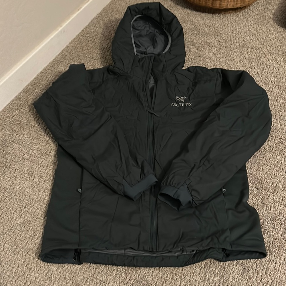 Arc'teryx Atom LT Insulated Hoodie - Men's